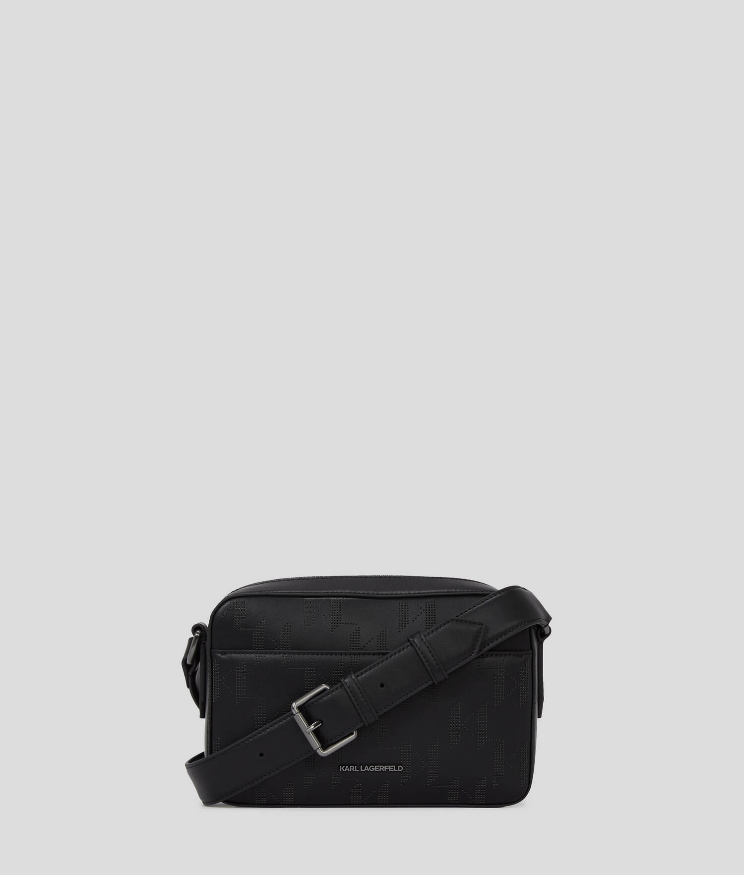 SAC BANDOULIÈRE PERFORÉ K/PLAK