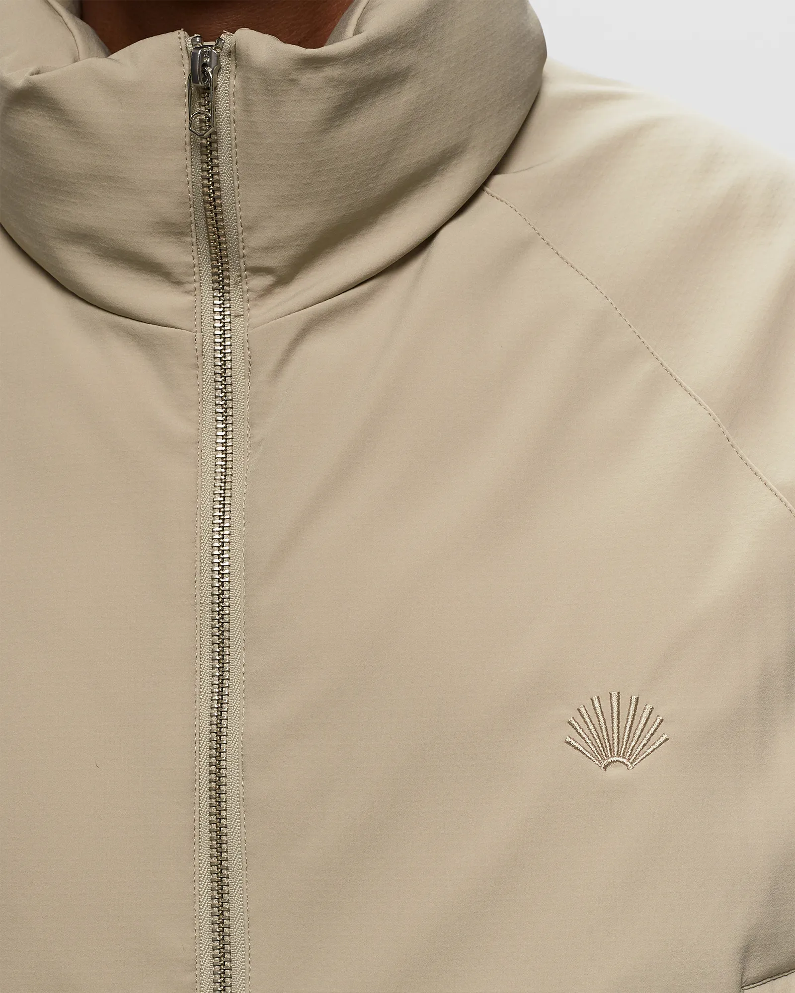 New Amsterdam Safety jacket