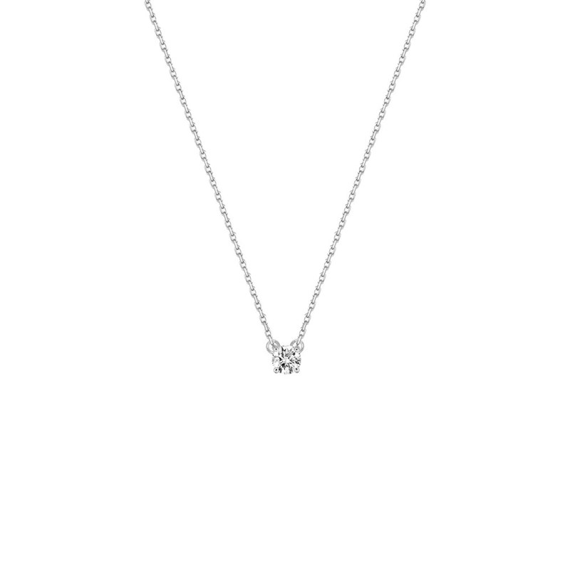 Collier Mixte - Or 18 Carats - Longueur : 42 cm