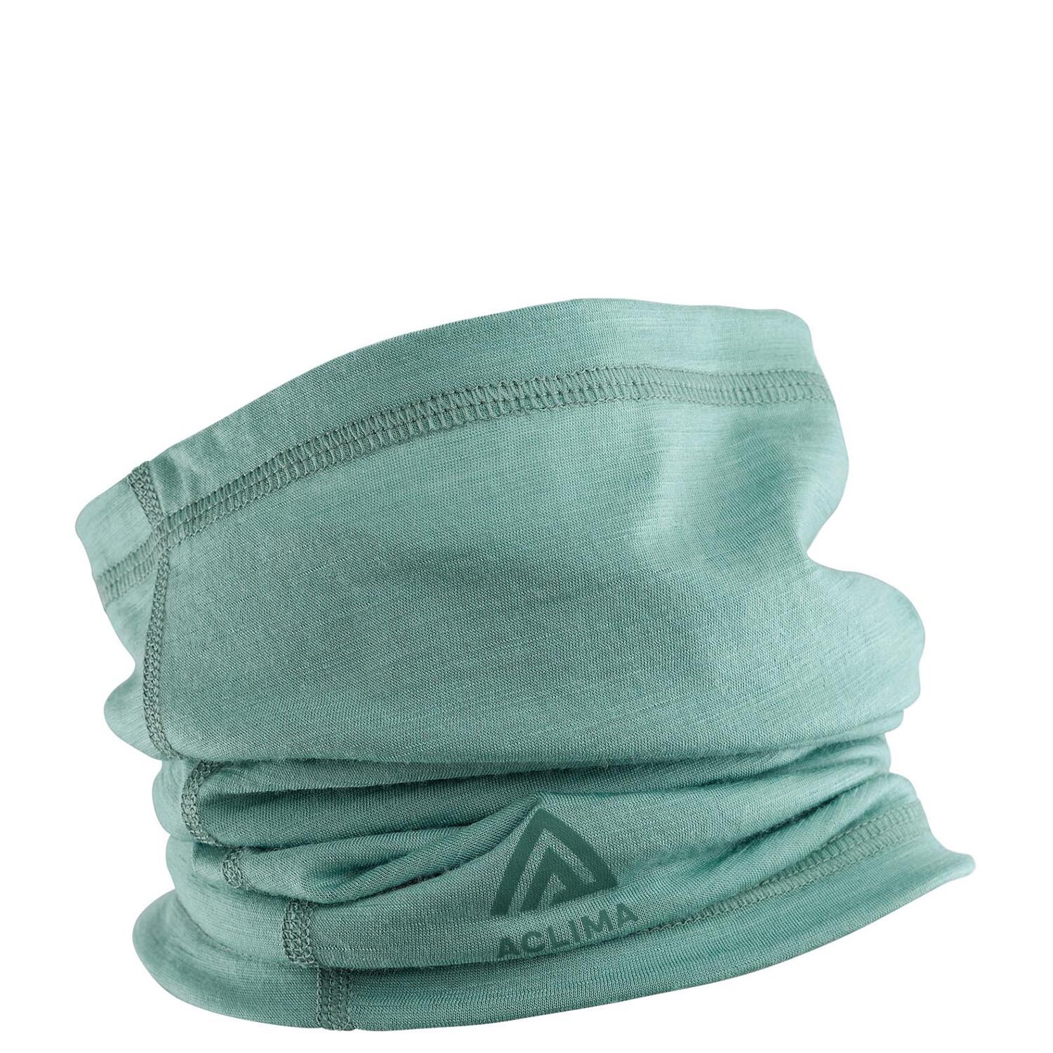Aclima Kids LightWool Headover