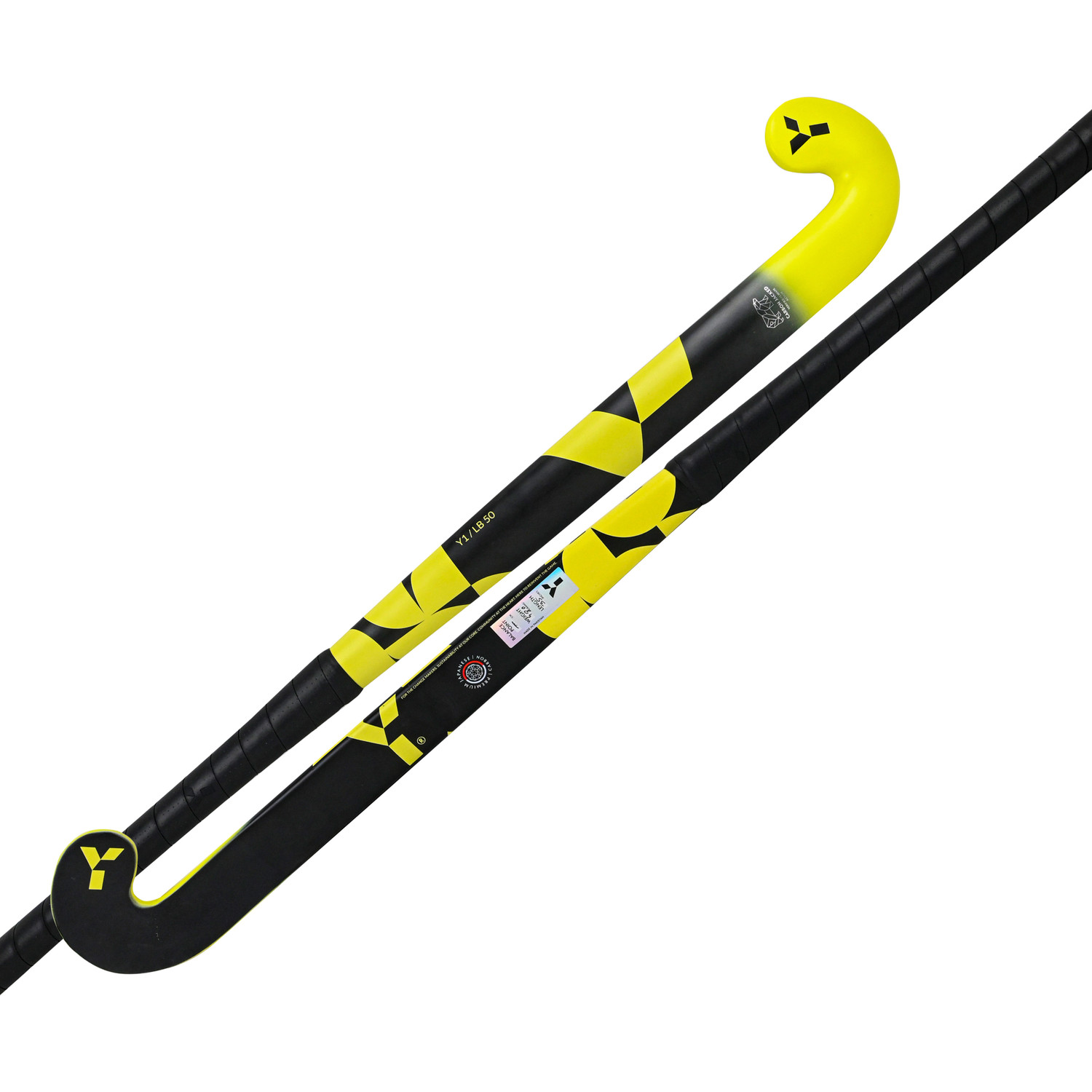 Y1 LB 50 Junior