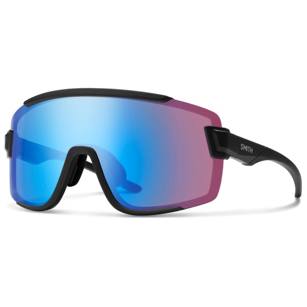 Smith - Wildcat ChromaPop Mirror S1 - Lunettes vélo