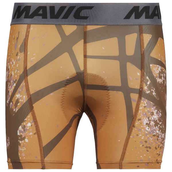 Mavic - Trail Liner Graphic Short - Sous-vêtement de cyclisme