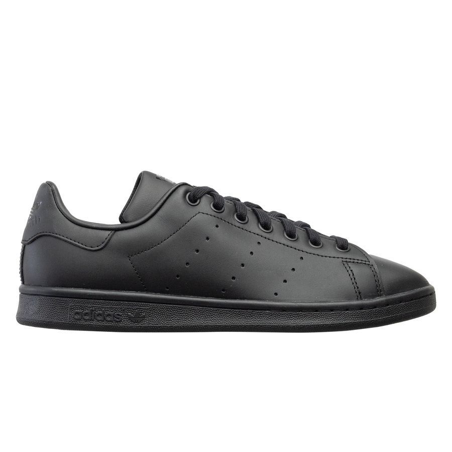 adidas Originals Chaussures Stan Smith - Noir