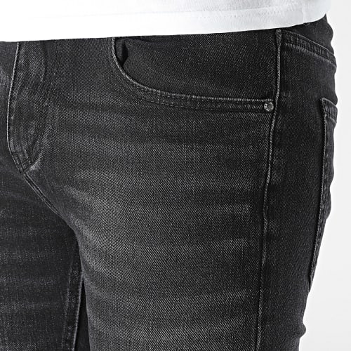 Jean Slim Noir