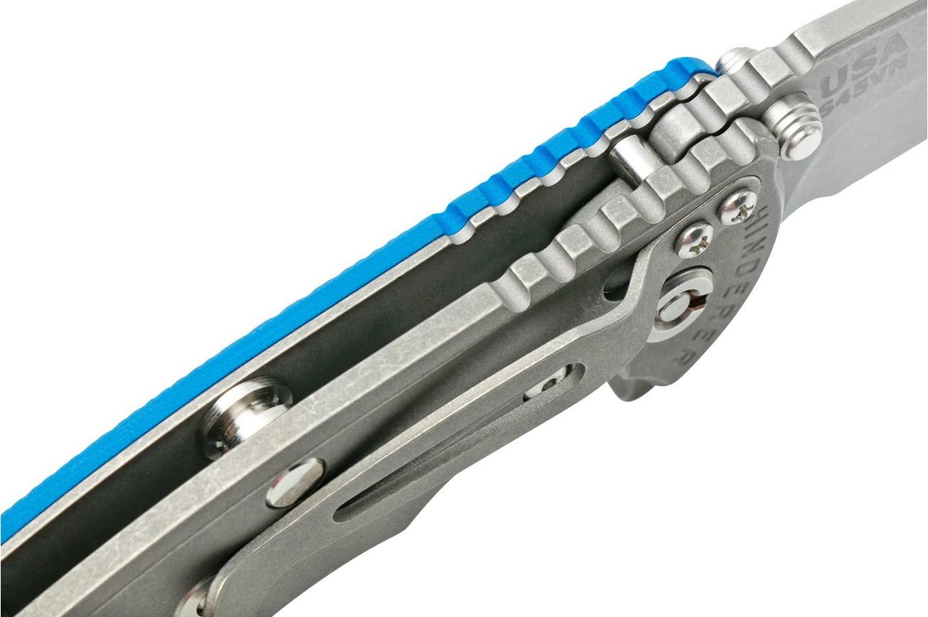 Rick Hinderer XM-18 3.5
