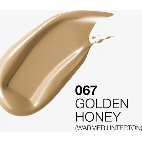 Lasting Perfection up to 35h Foundation 67 Golden Honey