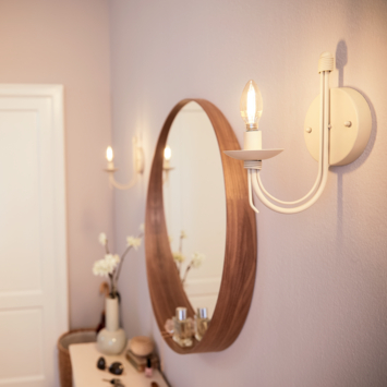 Philips LED kaars E14 1,9W filament helder niet dimbaar