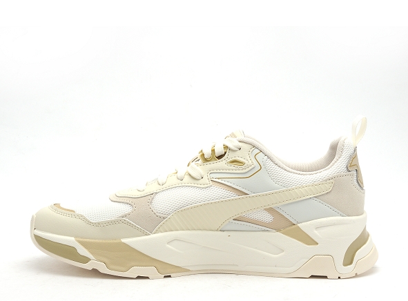 Puma basses homme trinity warm beige