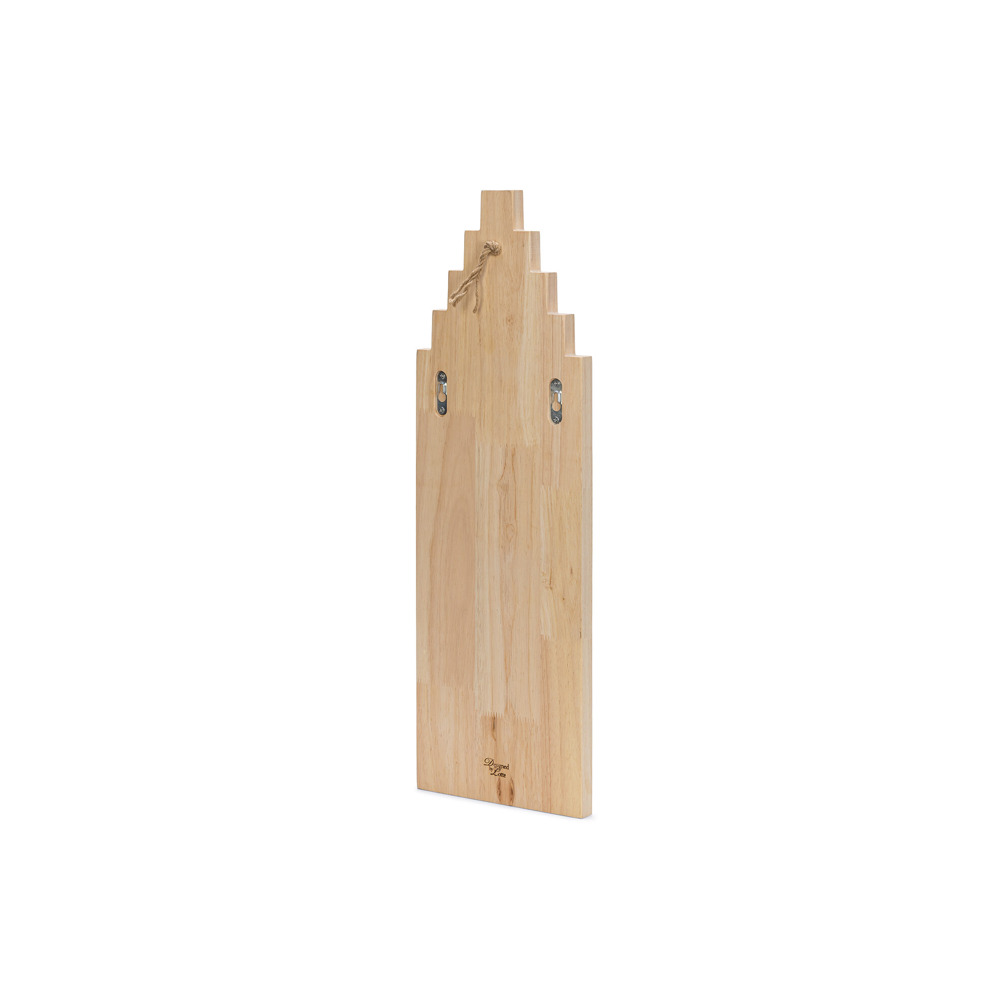 Designed by Lotte Krabplank Berit