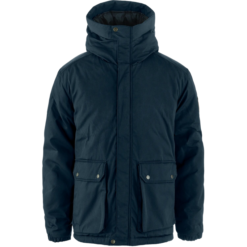 Ãvik Padded Jas
