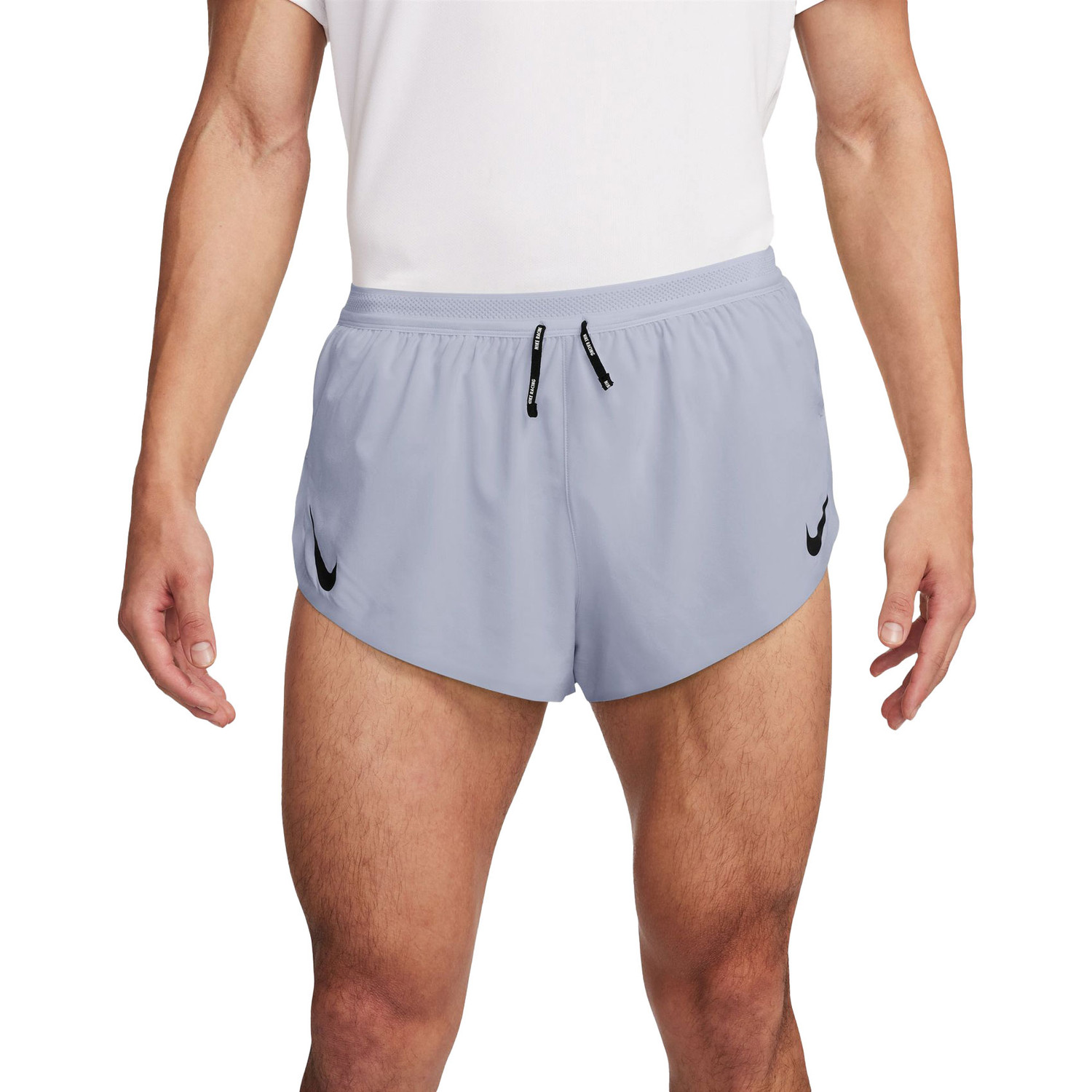 Nike Dri-FIT AeroSwift 2'' Short Heren