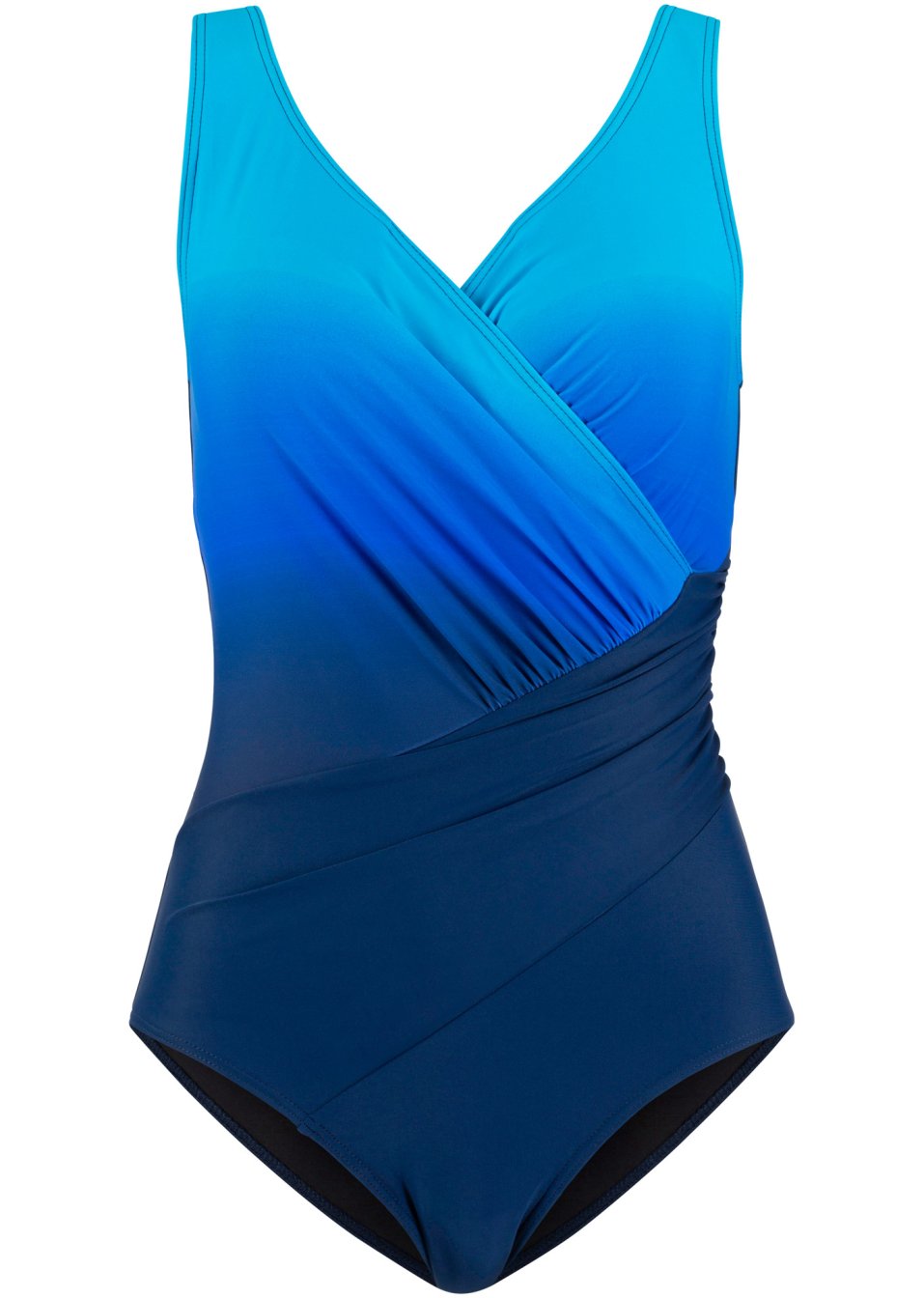 Maillot 1 pièce sculptant avec effet sculptant léger