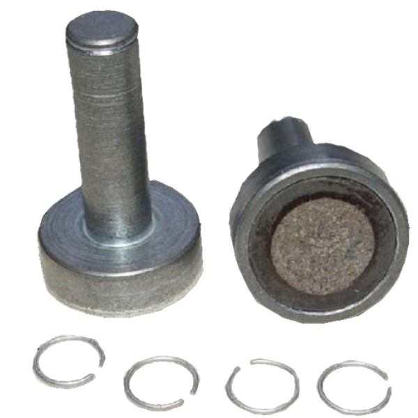 Coupelles de friction latérales pour AKS 1300