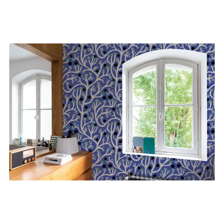 Bien Fait Cottage - 3 lès | Bleu