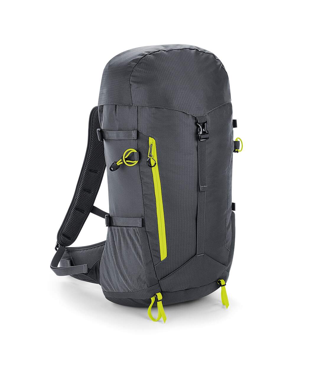 Quadra - Sac à dos SLX-LITE (Gris) (Taille unique) - UTRW7115