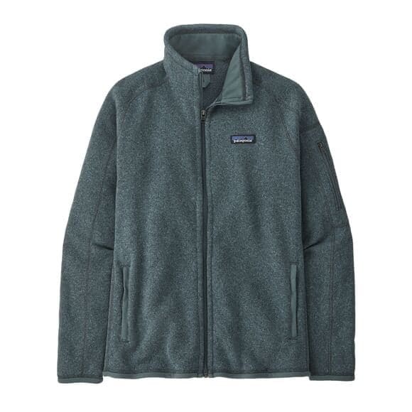 Patagonia Better Sweater W's<br>Favoritt fra Patagonia som aldri går av moten!