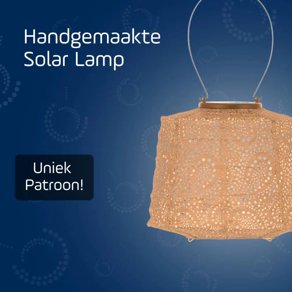 Lumiz Solar Buitenlamp Monforte Set - Buitenverlichting - 5 stuks