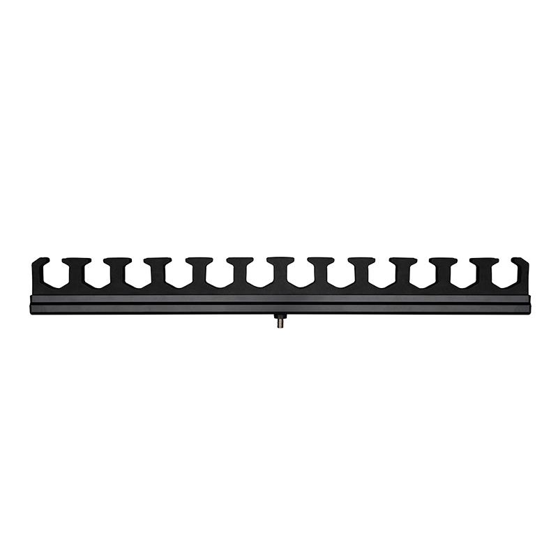 Support Kit Fox Matrix 12 Kit Threaded Roost
