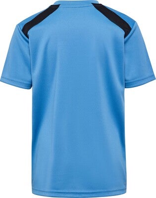 Hummel Multi Treningssett, Lichen Blue/Lichen Blue