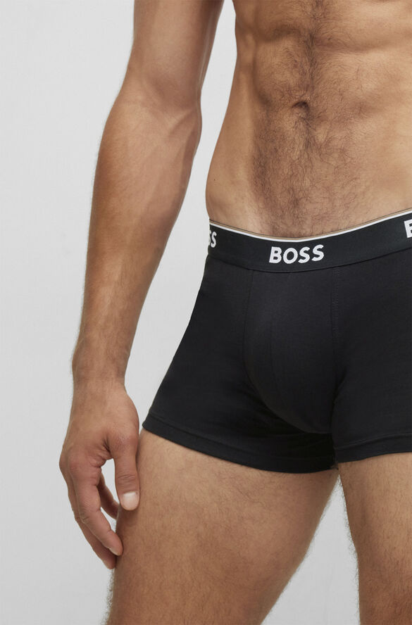BOSS Trunk 3P Power Multi