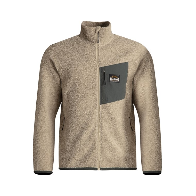 Lundhags Flok Wool Ms Pile Sand