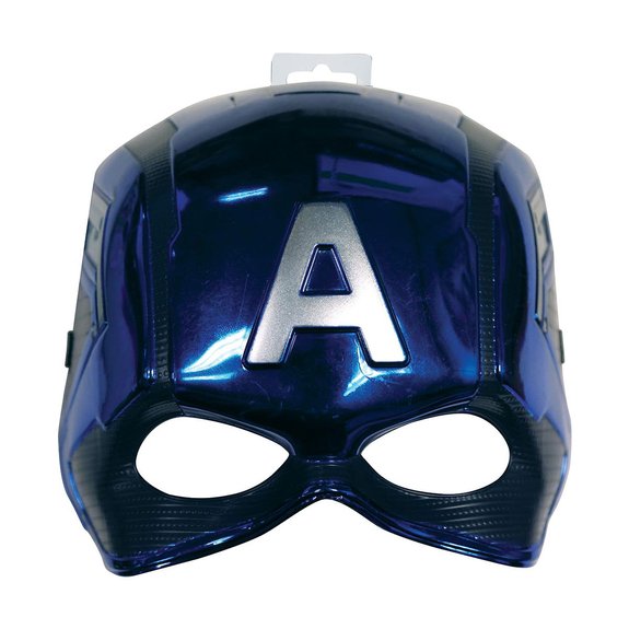 Masque Captain America