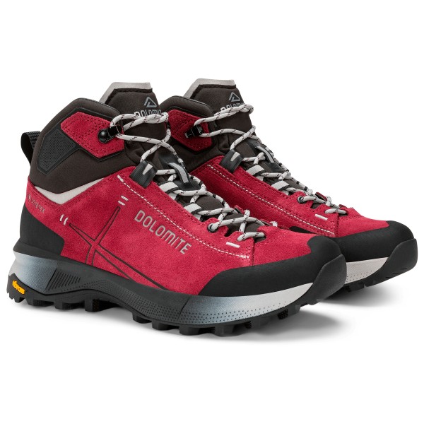 Dolomite - Women's Shoe Vernale Hike Mid GTX - Chaussures de randonnée