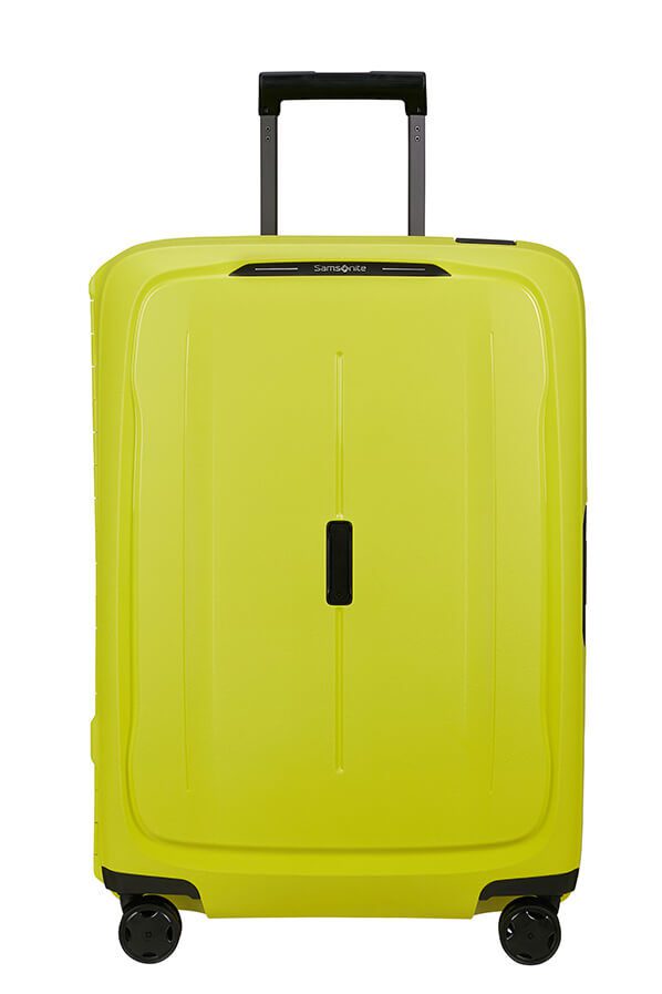 Samsonite Essens Spinner 69 cm Lime
