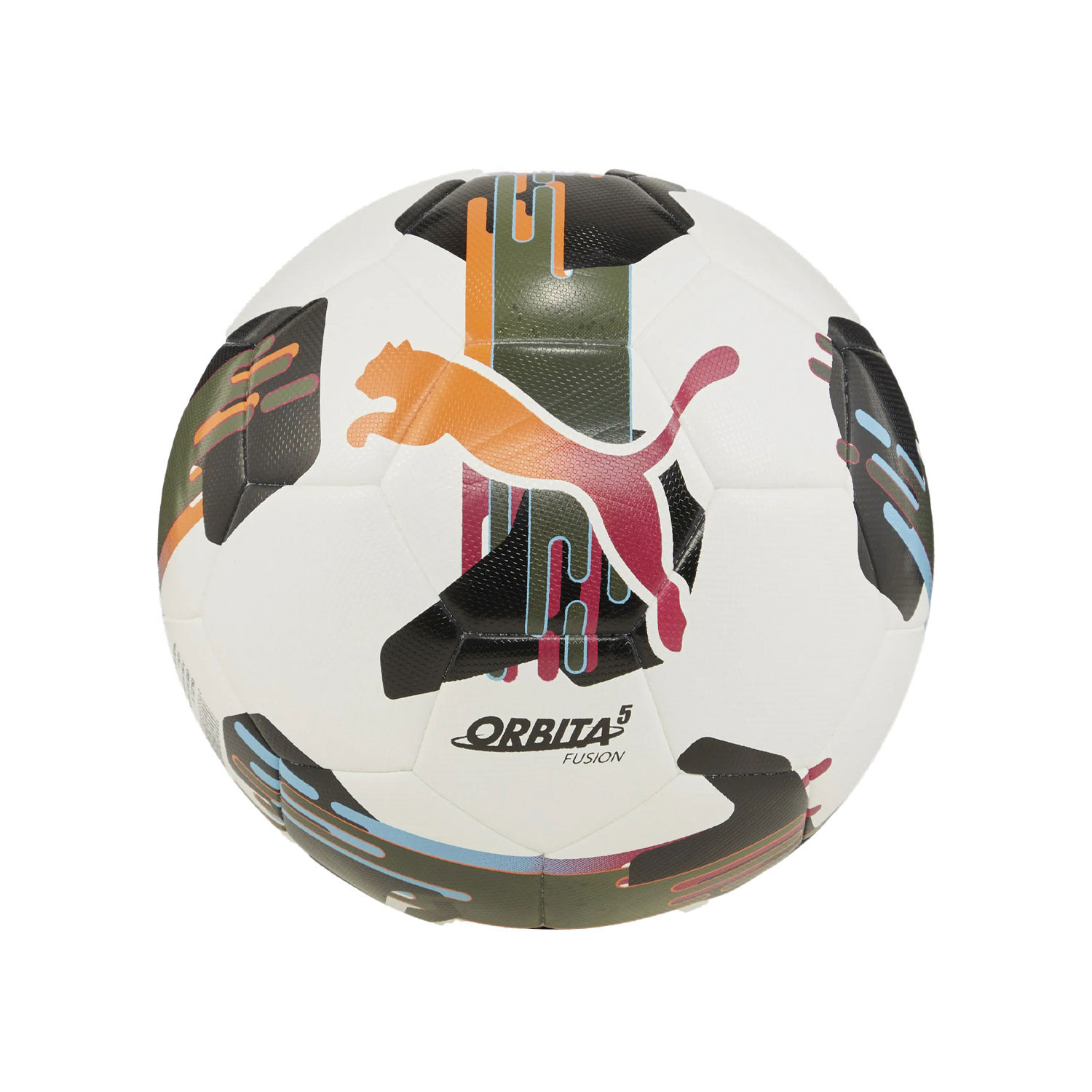 Puma Orbita 5 Fusion - Maat 3