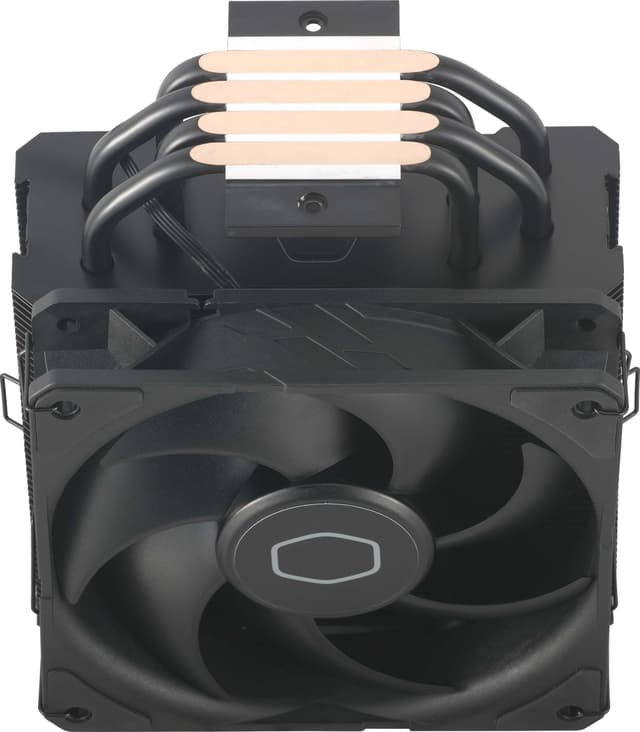 Cooler Master Hyper 212 Black CPU-luftkøler