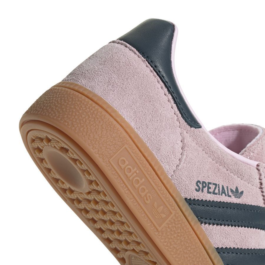 adidas Originals Spezial IN - Rose clair/Arctic Night Femme