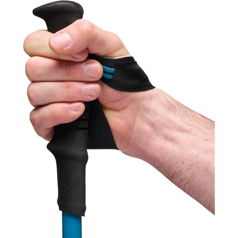 Black Diamond Distance Carbon Z Poles Desert Sky