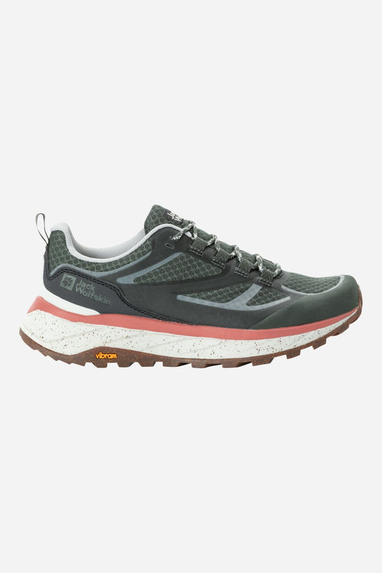 Jack Wolfskin Jack Wolfskin Terraventure Vent Low Schoen Dames