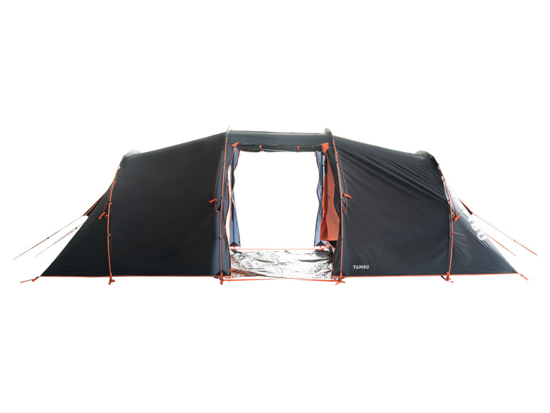 4- of 6-persoons tent Mandapa