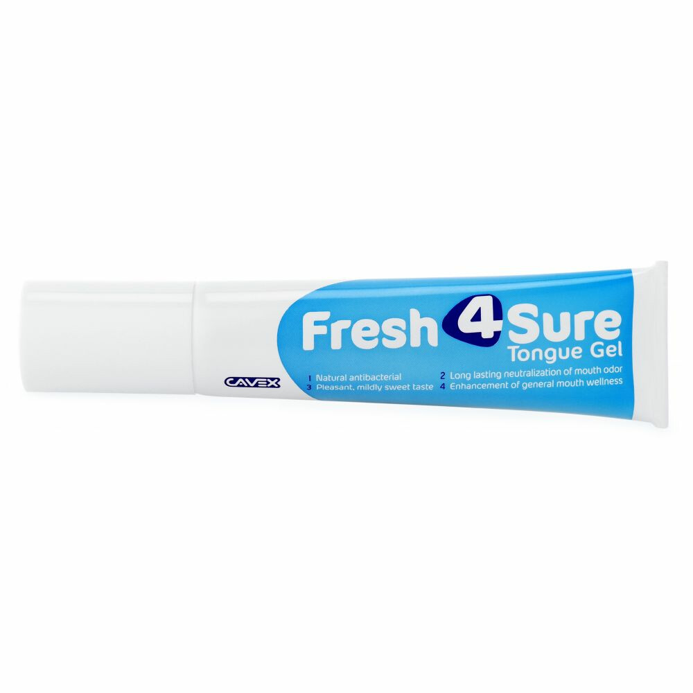 Cavex Fresh4Sure Tong Gel45 gr