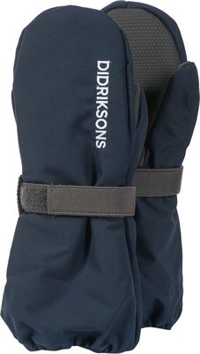 Didriksons Biggles Votter, Navy