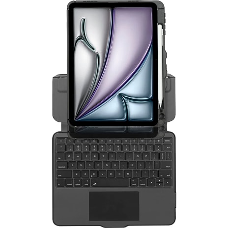 Targus VersaVu iPad cover - sort