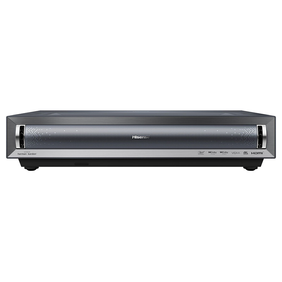 Hisense PX3-PRO - DLP Laser UHD 4K - 3000 Lumens
