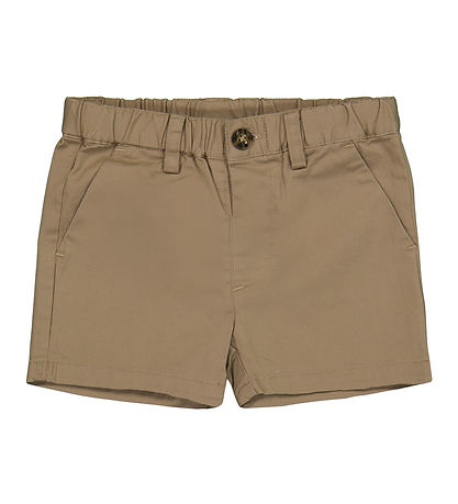 The New Shorts - TnsKris - Maisstängel