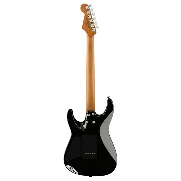 Charvel PM DK24 HH 2PT EB BLK