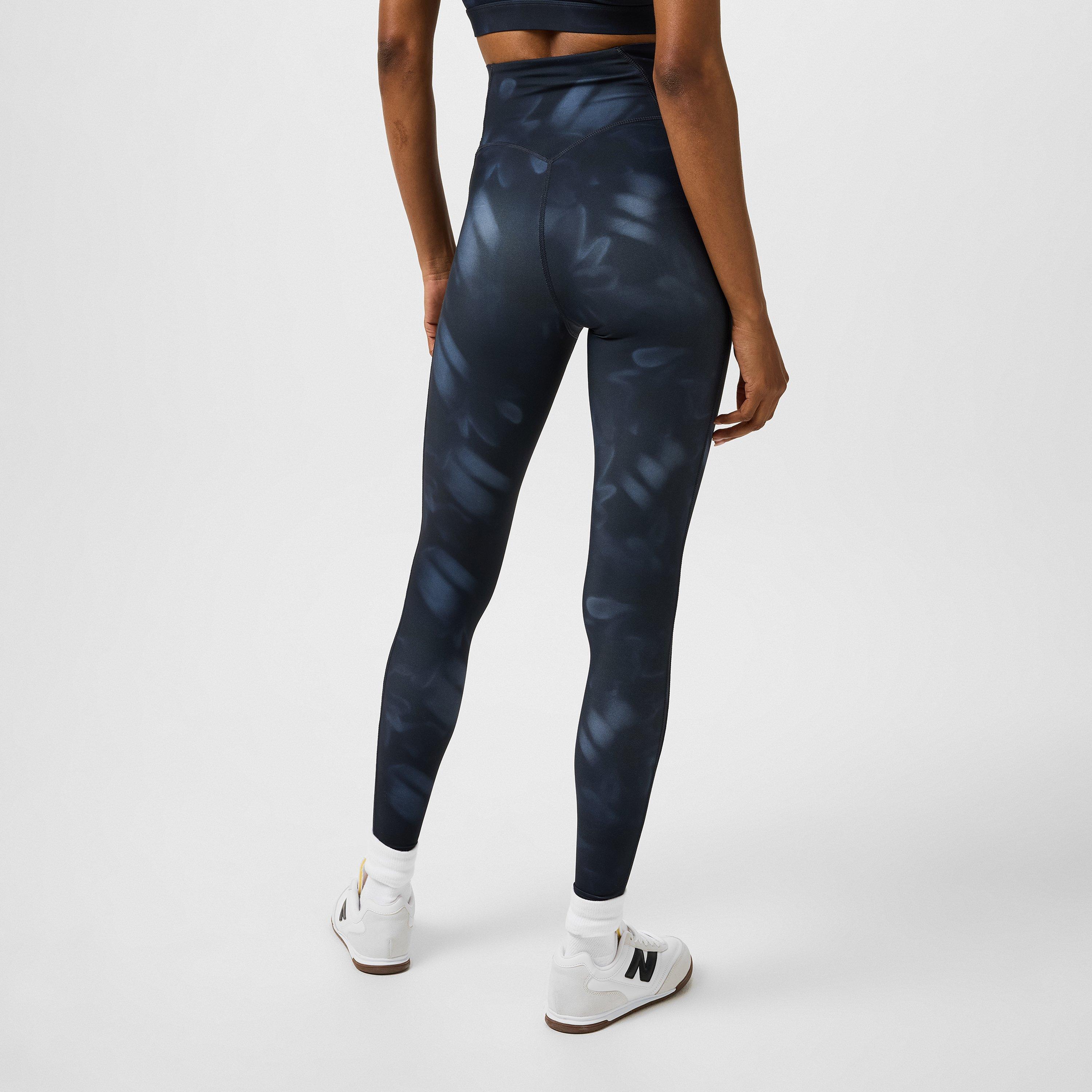 USA Pro USAPro Core High Rise Leggings Womens