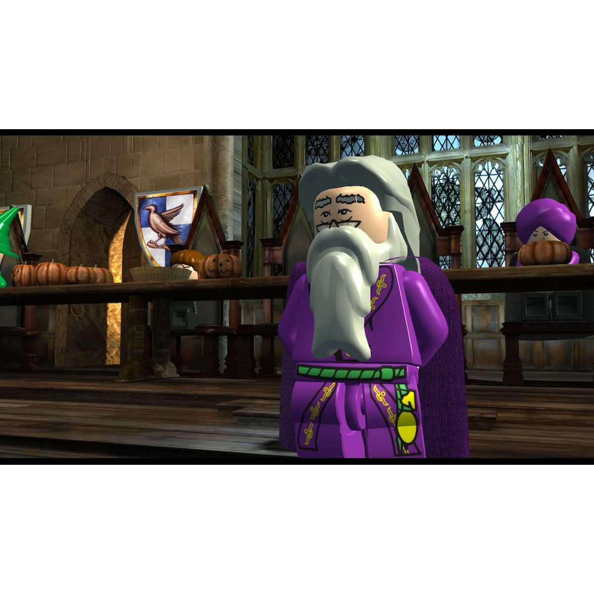 LEGO Harry Potter Years 1-4 - PC Windows