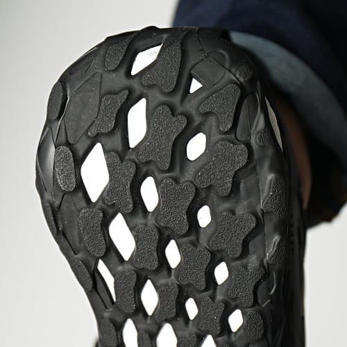 Baskets Web Boost GZ6445 Core Black Core Black
