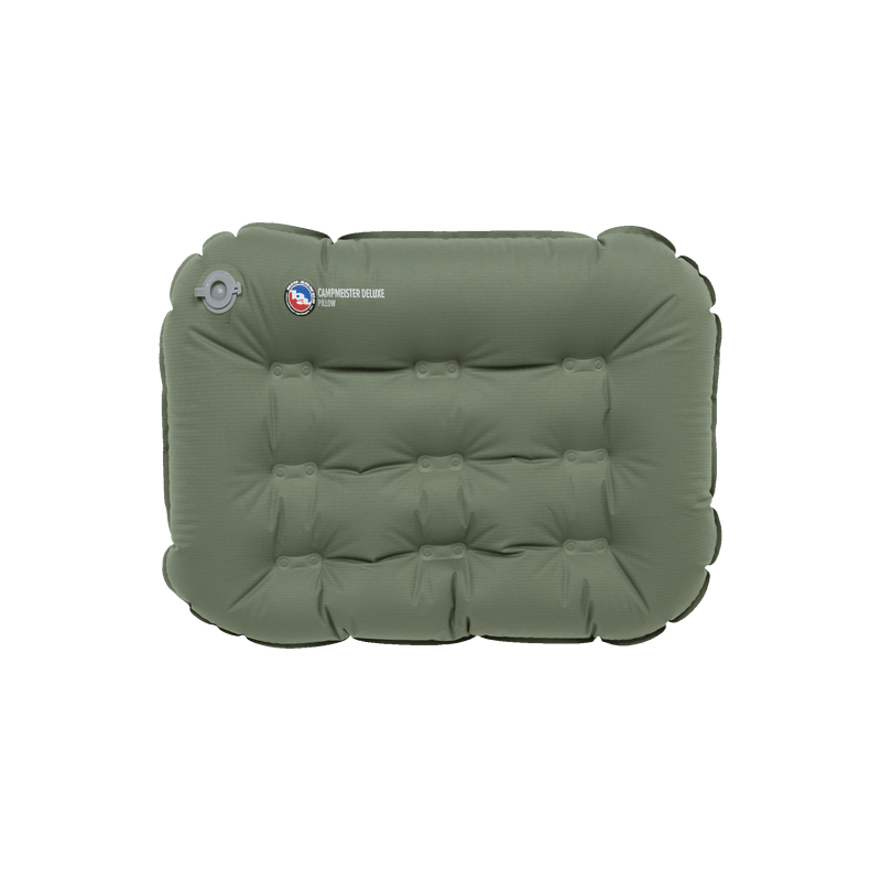 Campmeister Deluxe Pillow - Oreiller