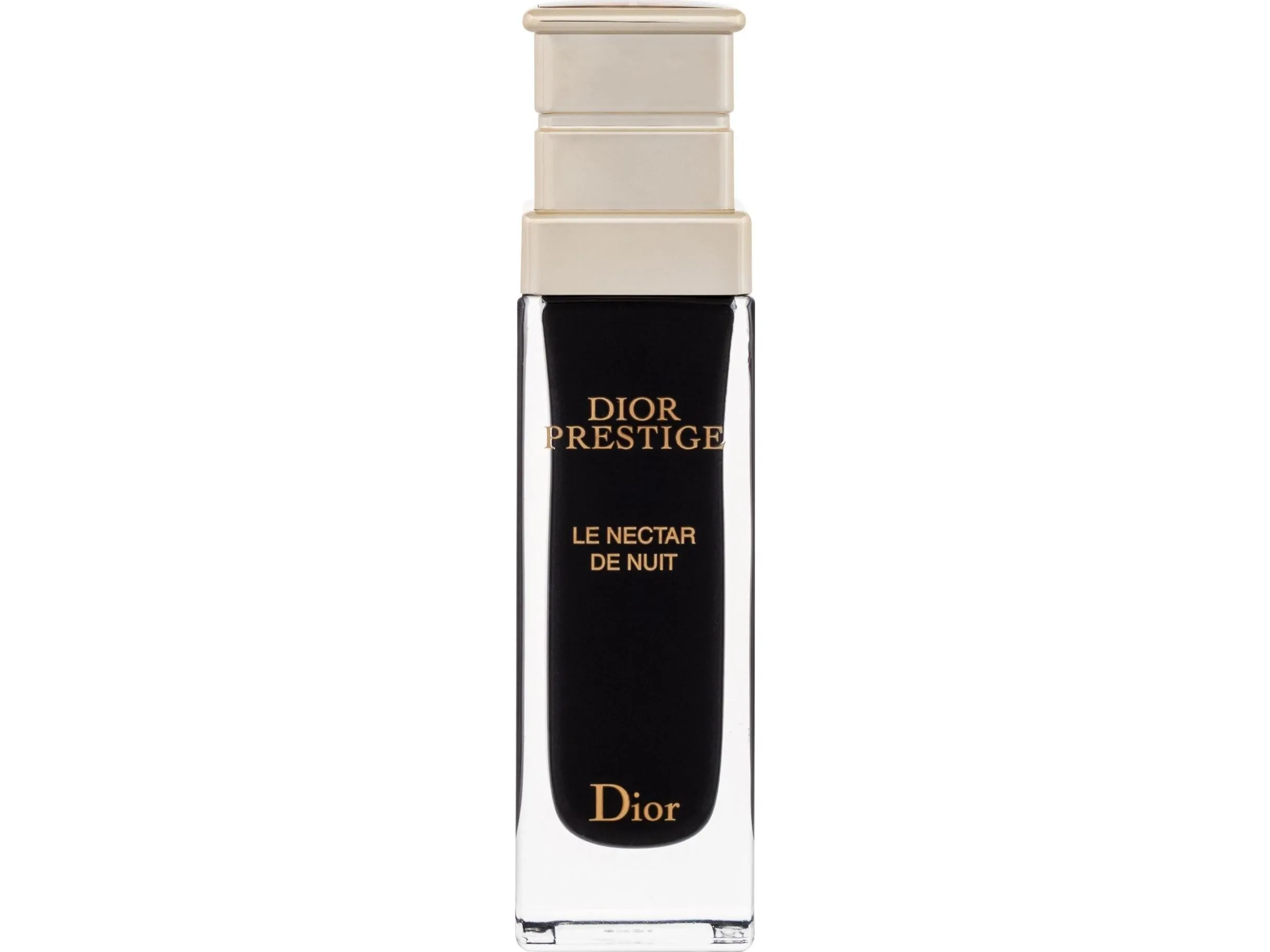 Dior Prestige Le Nectar De Nuit Serum do twarzy na noc 30ml