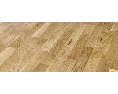 SKANDOR parket 10.0 Basic Eiken