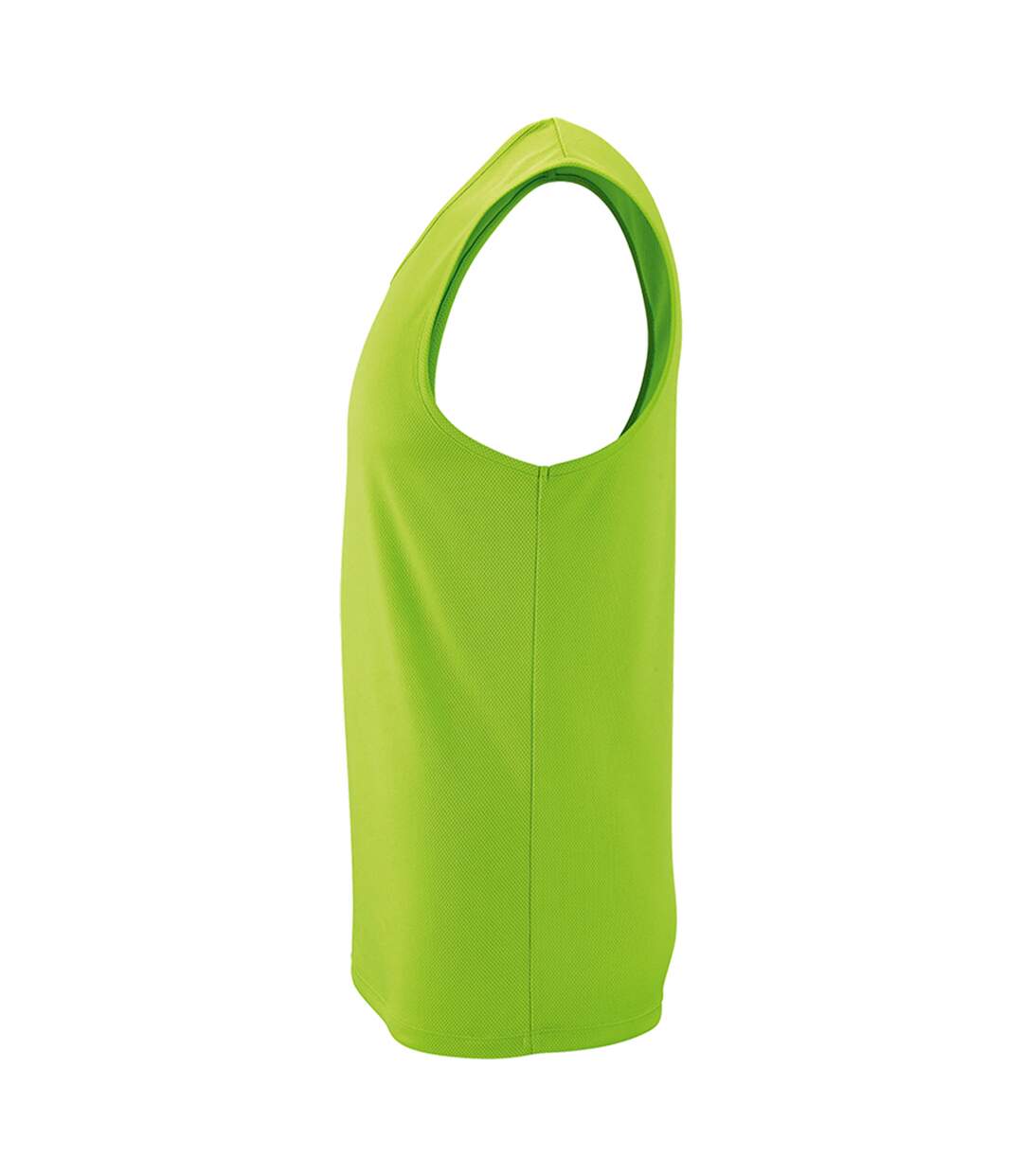 SOLS - Débardeur PERFORMANCE - Homme (Vert) - UTPC2904