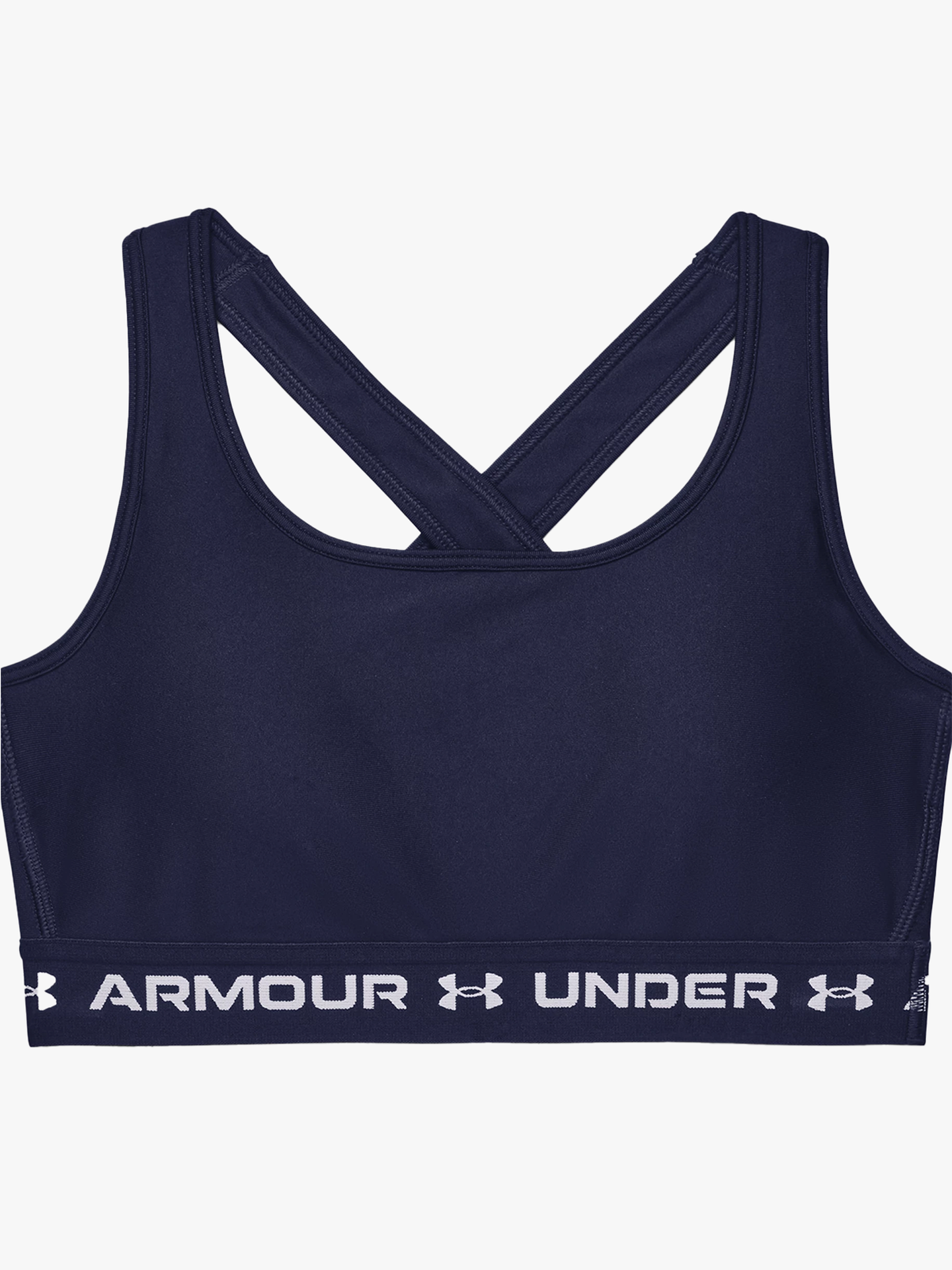 Crossback Mid Bra