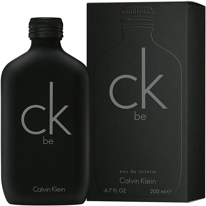 Calvin Klein CK Be Eau de Toilette Spray